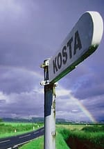 KOSTA